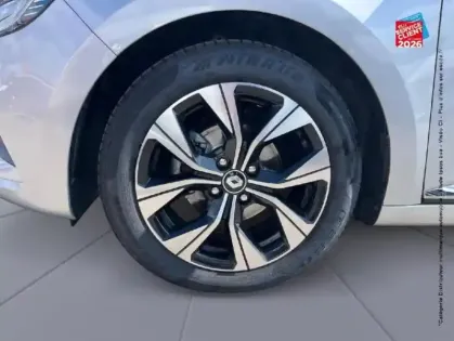 Photo 9 Renault Clio  1.0 TCe 90ch Evolution