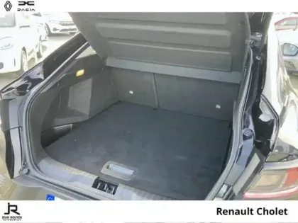 Photo 6 Renault Arkana  1.3 TCe 140ch mild hybrid Evolution EDC -24