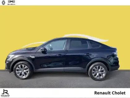 Photo 9 Renault Arkana  1.3 TCe 140ch mild hybrid Evolution EDC -24