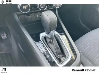 Photo 5 Renault Arkana  1.3 TCe 140ch mild hybrid Evolution EDC -24