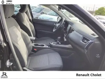 Photo 14 Renault Arkana  1.3 TCe 140ch mild hybrid Evolution EDC -24