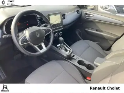 Photo 13 Renault Arkana  1.3 TCe 140ch mild hybrid Evolution EDC -24