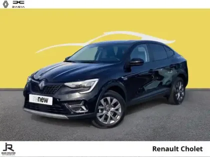 Photo Renault Arkana Evolution