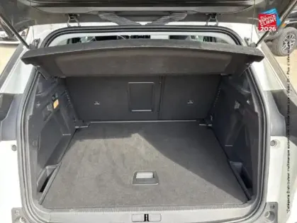 Photo 13 Peugeot 3008  1.2 PureTech 130ch S&S Allure Pack