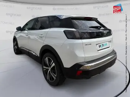 Photo 7 Peugeot 3008  1.2 PureTech 130ch S&S Allure Pack