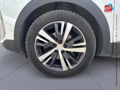 Photo 9 Peugeot 3008  1.2 PureTech 130ch S&S Allure Pack