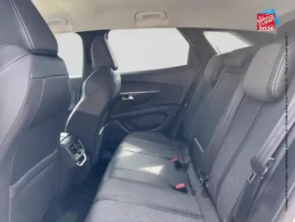 Photo 10 Peugeot 3008  1.2 PureTech 130ch S&S Allure Pack