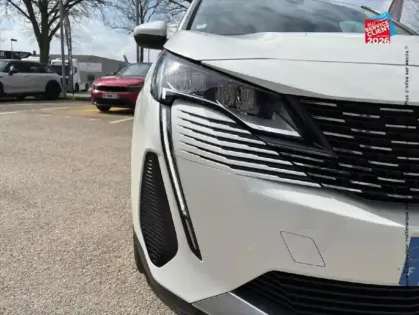 Photo 12 Peugeot 3008  1.2 PureTech 130ch S&S Allure Pack