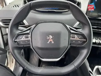 Photo 11 Peugeot 3008  1.2 PureTech 130ch S&S Allure Pack