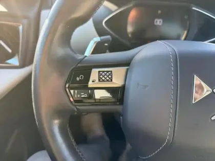 Photo 14 DS DS 3  Crossback PureTech 130ch Grand Chic Automatique 7cv