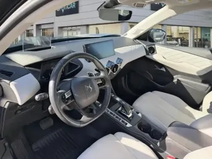 Photo 7 DS DS 3  Crossback PureTech 130ch Grand Chic Automatique 7cv
