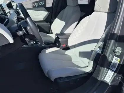 Photo 8 DS DS 3  Crossback PureTech 130ch Grand Chic Automatique 7cv