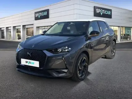 Photo Ds Ds 3 Grand Chic