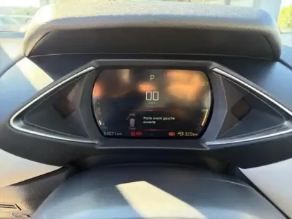 Photo 13 DS DS 3  Crossback PureTech 130ch Grand Chic Automatique 7cv