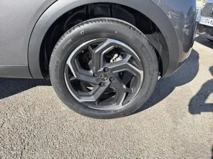 Photo 10 DS DS 3  Crossback PureTech 130ch Grand Chic Automatique 7cv