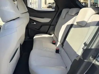 Photo 9 DS DS 3  Crossback PureTech 130ch Grand Chic Automatique 7cv