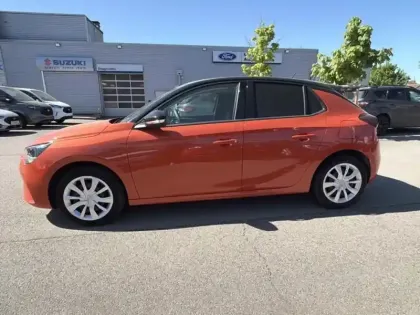 Photo 7 Opel Corsa  1.2 Turbo 100ch Edition