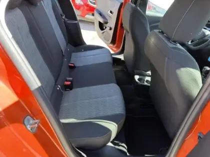 Photo 11 Opel Corsa  1.2 Turbo 100ch Edition