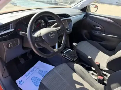 Photo 9 Opel Corsa  1.2 Turbo 100ch Edition