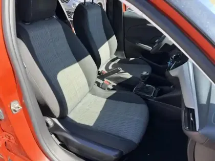 Photo 10 Opel Corsa  1.2 Turbo 100ch Edition