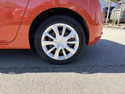 Photo 8 Opel Corsa  1.2 Turbo 100ch Edition