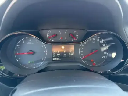 Photo 14 Opel Corsa  1.2 Turbo 100ch Edition