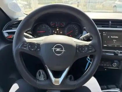 Photo 13 Opel Corsa  1.2 Turbo 100ch Edition