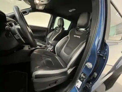 Photo 10 Ford Ranger  2.0 TDCi 213ch Double Cabine Raptor BVA10