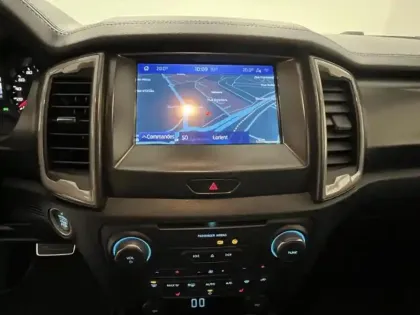 Photo 12 Ford Ranger  2.0 TDCi 213ch Double Cabine Raptor BVA10