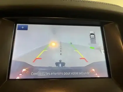 Photo 14 Ford Ranger  2.0 TDCi 213ch Double Cabine Raptor BVA10