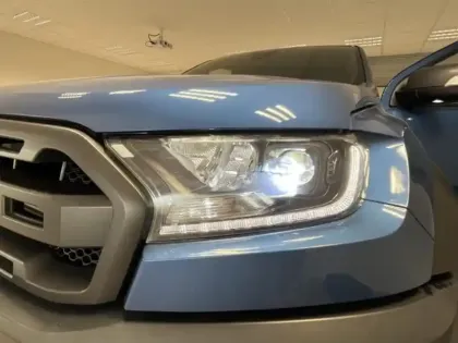 Photo 9 Ford Ranger  2.0 TDCi 213ch Double Cabine Raptor BVA10