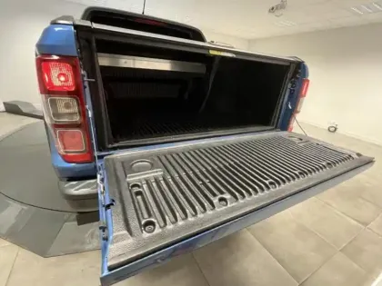 Photo 6 Ford Ranger  2.0 TDCi 213ch Double Cabine Raptor BVA10
