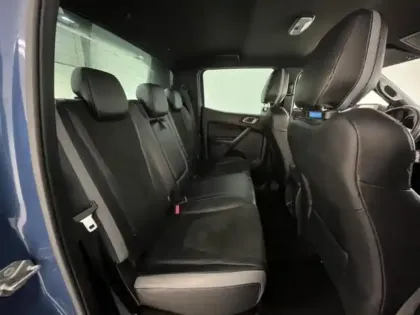 Photo 8 Ford Ranger  2.0 TDCi 213ch Double Cabine Raptor BVA10