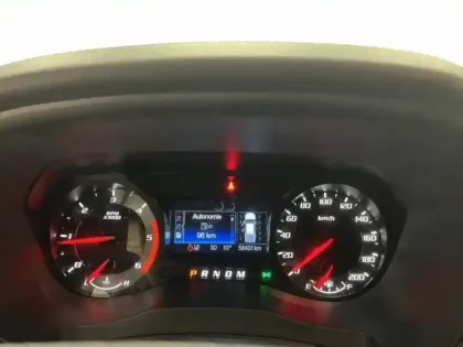 Photo 11 Ford Ranger  2.0 TDCi 213ch Double Cabine Raptor BVA10