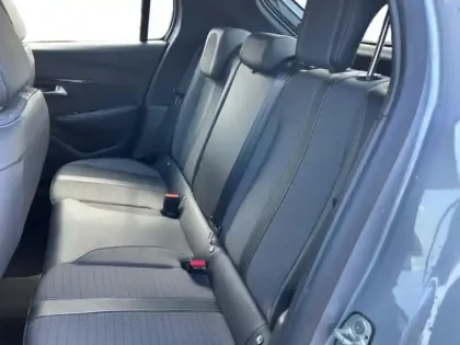 Photo 12 Peugeot 208  1.2 PureTech 130ch S&S Allure EAT8