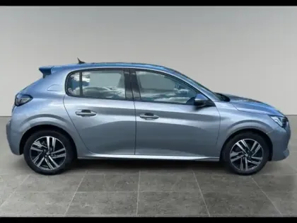 Photo 5 Peugeot 208  1.2 PureTech 130ch S&S Allure EAT8