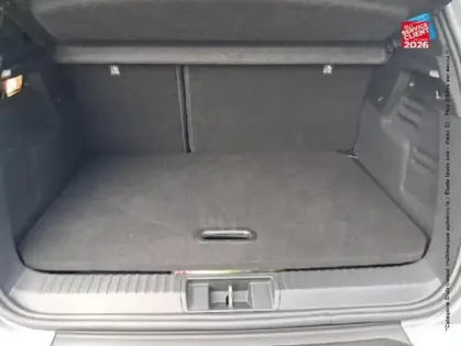 Photo 13 Renault Captur  1.8 E-Tech full hybrid 160ch esprit Alpine - 25