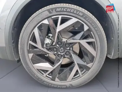 Photo 9 Renault Captur  1.8 E-Tech full hybrid 160ch esprit Alpine - 25