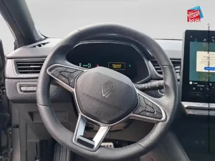 Photo 11 Renault Captur  1.8 E-Tech full hybrid 160ch esprit Alpine - 25