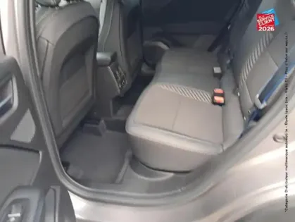 Photo 14 Renault Captur  1.8 E-Tech full hybrid 160ch esprit Alpine - 25