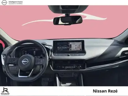 Photo 14 Nissan Qashqai  e-POWER 190ch N-Connecta 2022