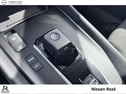 Photo 5 Nissan Qashqai  e-POWER 190ch N-Connecta 2022