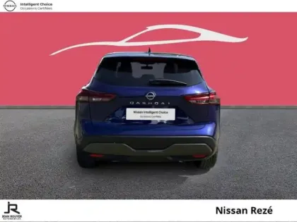 Photo 10 Nissan Qashqai  e-POWER 190ch N-Connecta 2022