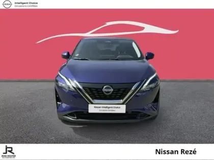 Photo 8 Nissan Qashqai  e-POWER 190ch N-Connecta 2022