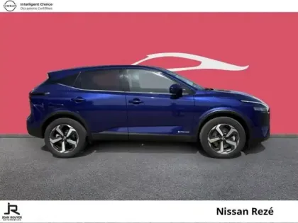 Photo 11 Nissan Qashqai  e-POWER 190ch N-Connecta 2022