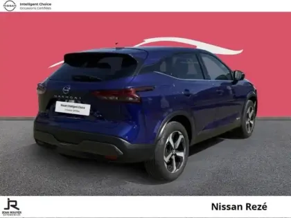 Photo 13 Nissan Qashqai  e-POWER 190ch N-Connecta 2022