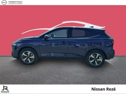 Photo 9 Nissan Qashqai  e-POWER 190ch N-Connecta 2022