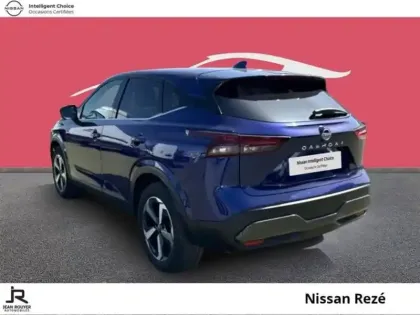 Photo 12 Nissan Qashqai  e-POWER 190ch N-Connecta 2022