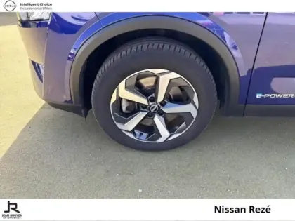 Photo 7 Nissan Qashqai  e-POWER 190ch N-Connecta 2022