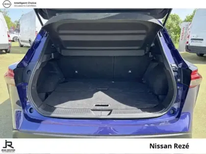 Photo 6 Nissan Qashqai  e-POWER 190ch N-Connecta 2022
